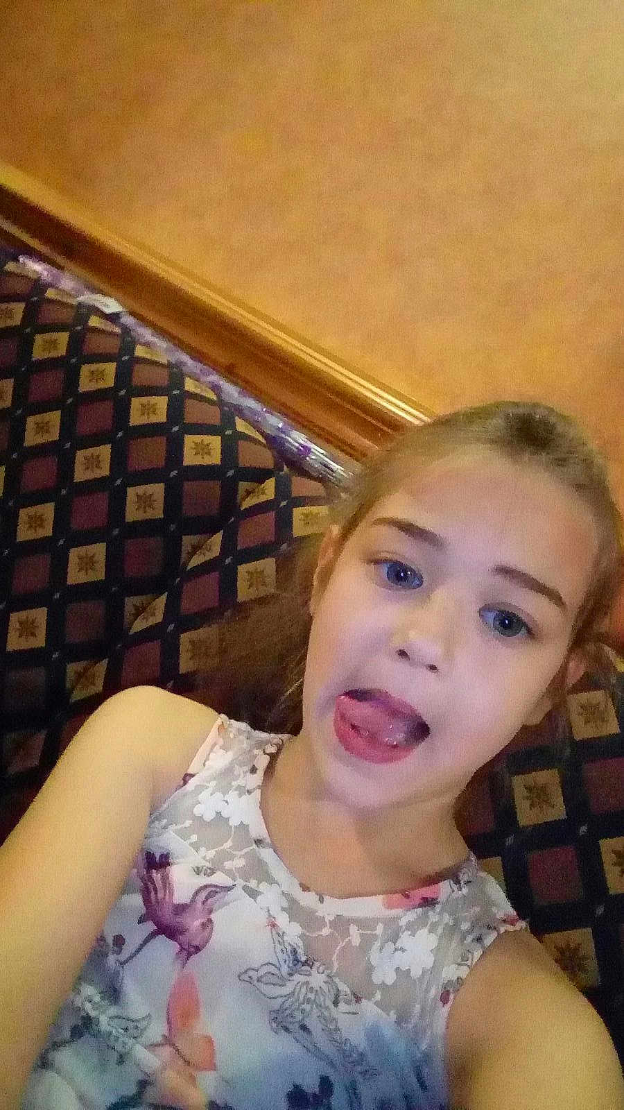 Lacey