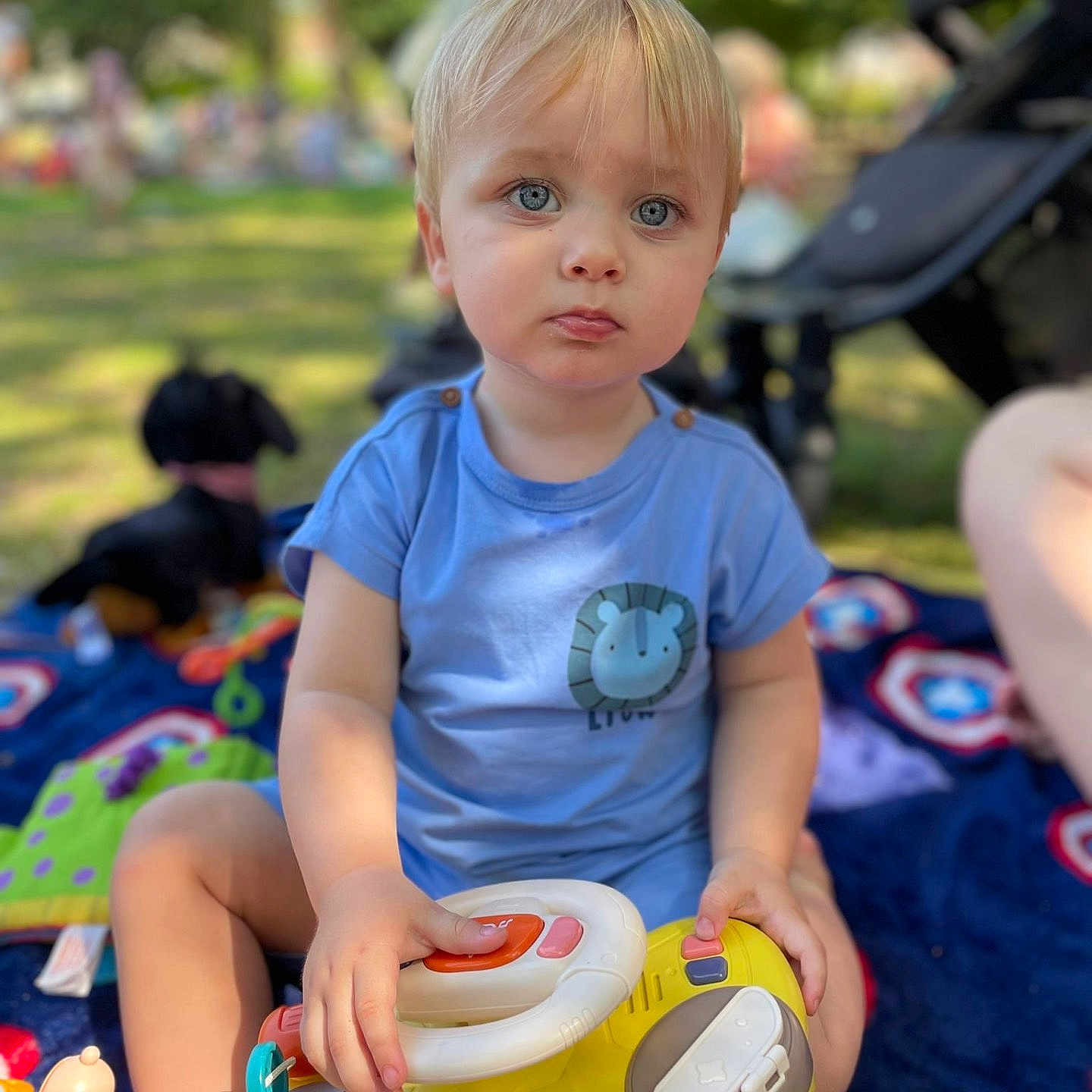 Hudson