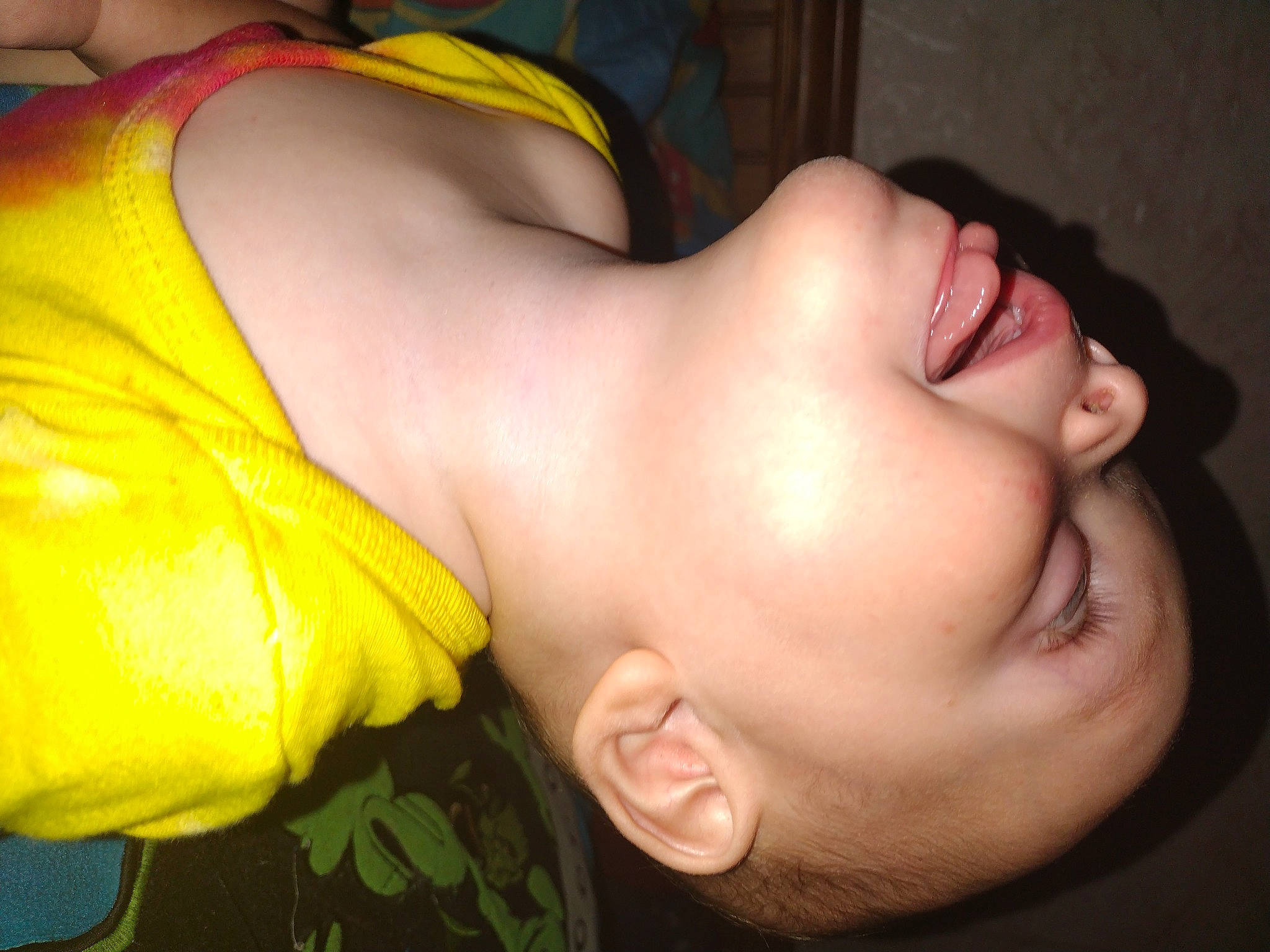 Caspian joined the competition — help win amazing prizes! arm, black_hair, chest, eyelash, finger, flash_photography, gesture, hand, human_body, jaw, joint, leg, lip, mouth, neck, nose, person, shoulder, smile, thigh