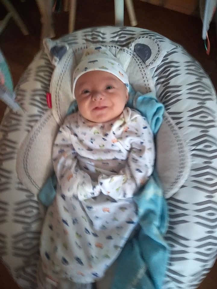 Vincenzo joined the competition — help win amazing prizes! baby, baby_products, child, headwear, person, product, toddler