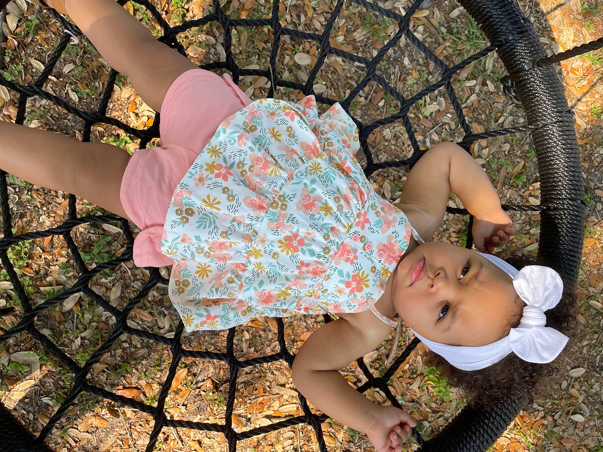 Avaya joined the competition — help win amazing prizes! cool, fashion, fawn, finger, fun, grass, hairstyle, hand, headgear, leaf, leg, leisure, people_in_nature, person, pink, public_space, shoe, sunlight, textile, umbrella