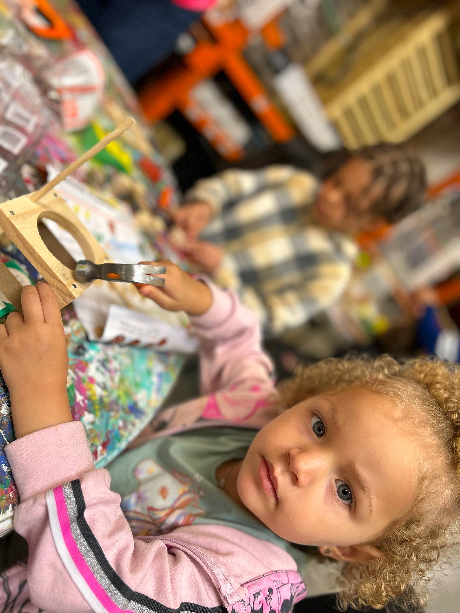 Elliot is registered to the contest to win money with this photo: art, artist, baby, bracelet, child, event, fun, hand, happy, jewellery, leisure, nail, person, photograph, photography, room, snapshot, toddler, tradition, vacation