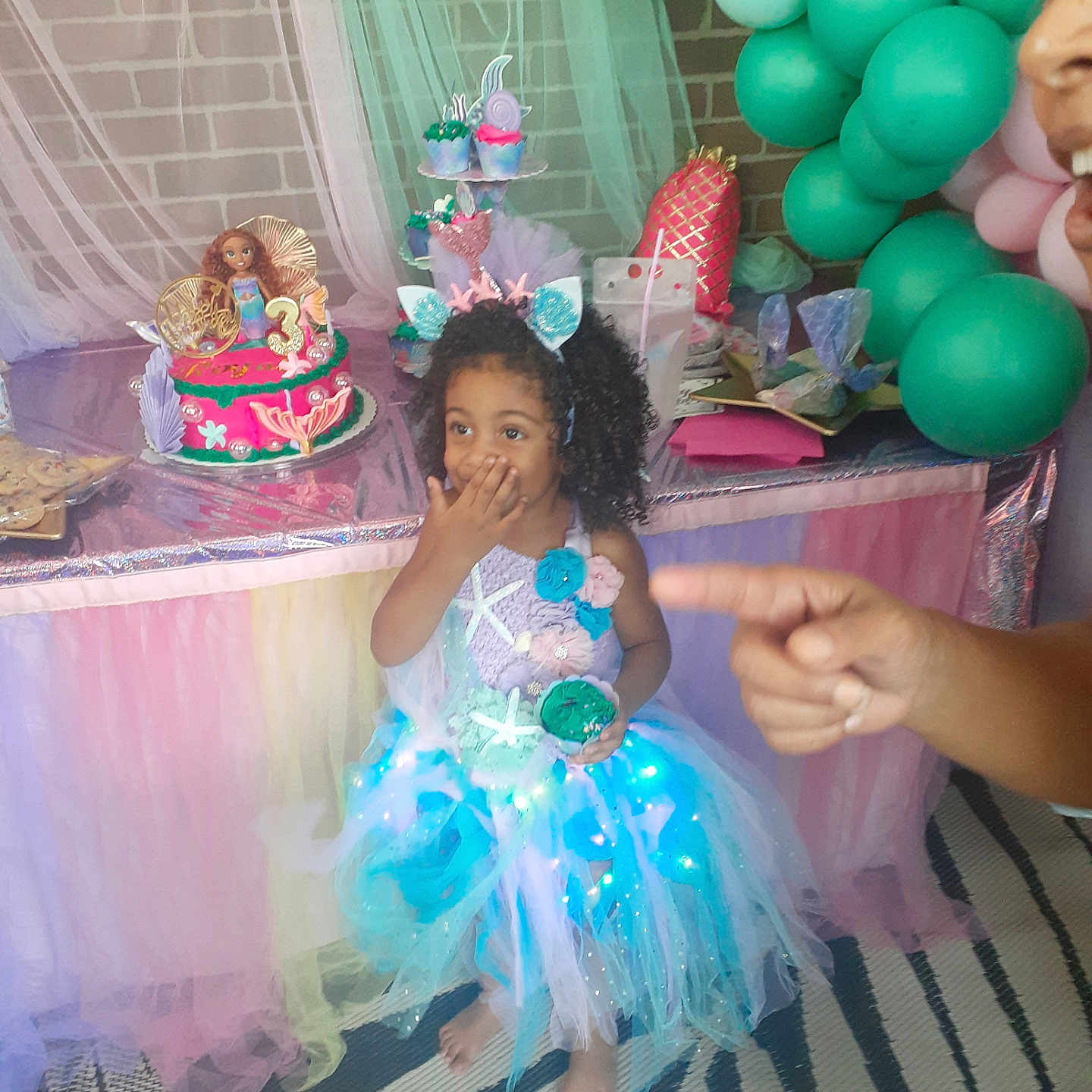Royal joined the competition — help win amazing prizes! baby, balloon, birthdaycake, birthdayparty, cake, child, cream, dessert, face, female, food, fun, girl, head, icing, party, people, person, photography, portrait