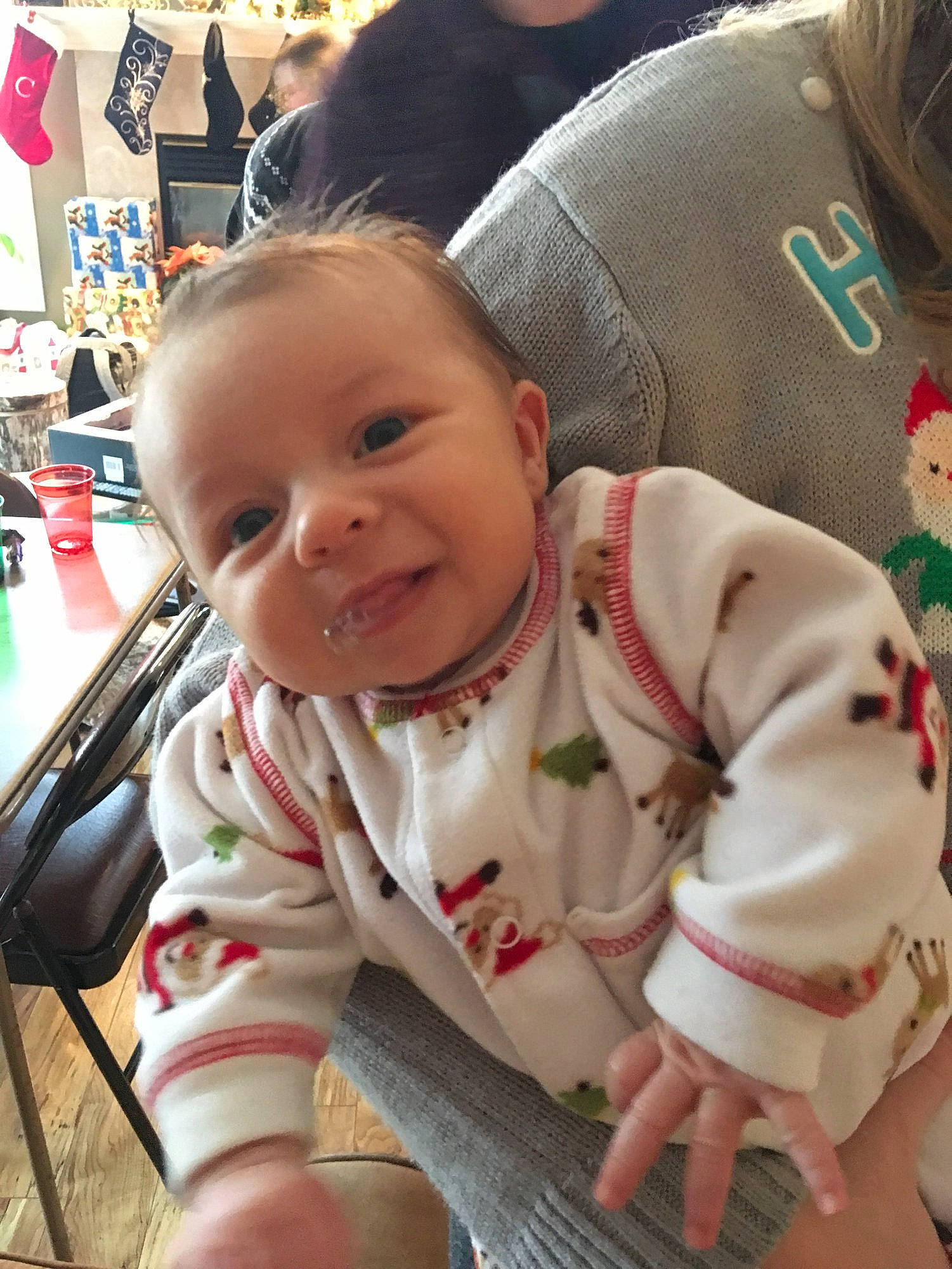 Alexander joined the competition — help win amazing prizes! cheek, child, day, ear, finger, fun, girl, infant, person, product, skin, smile, toddler