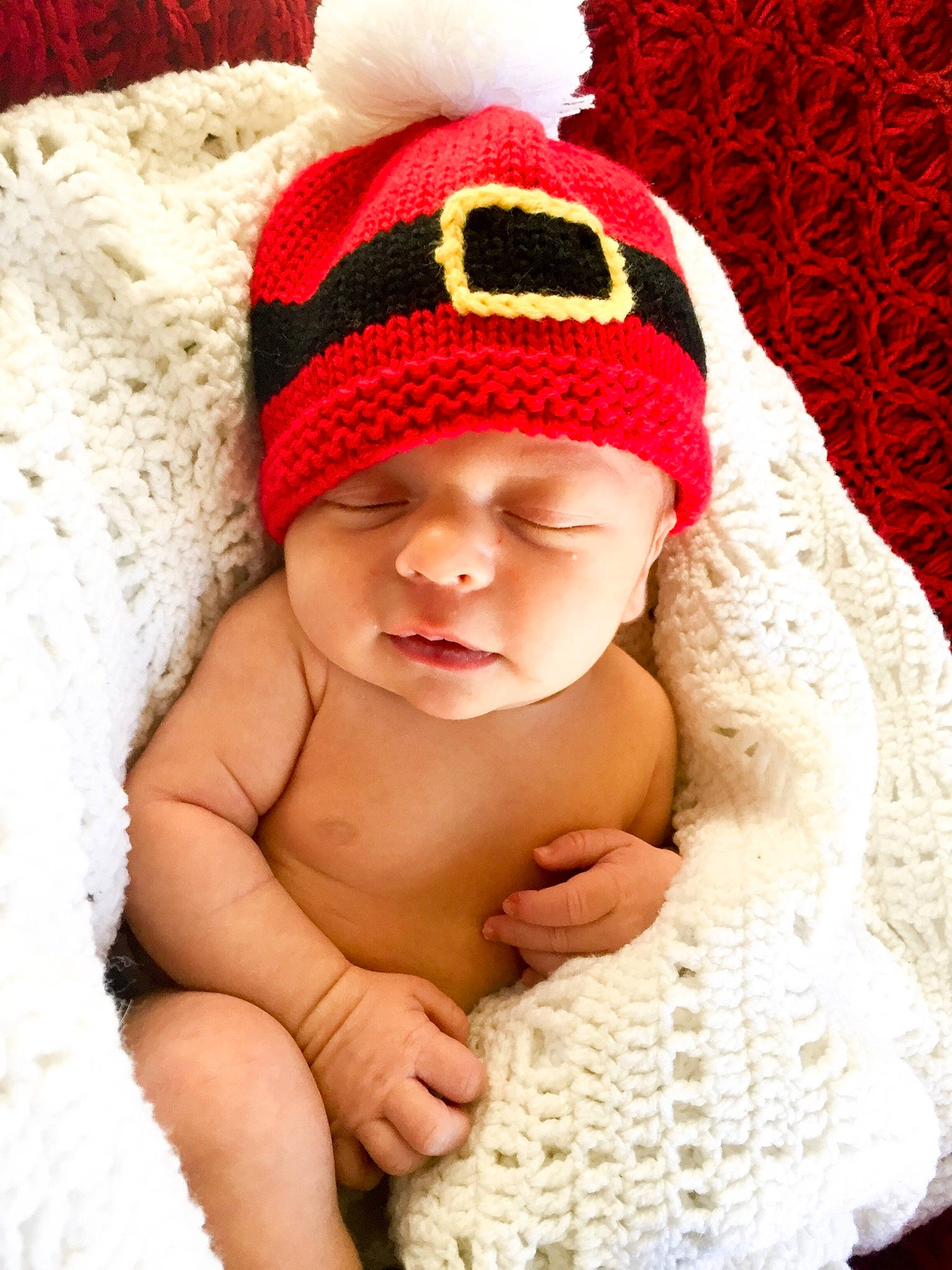 Alexander is registered to the contest to win money with this photo: beanie, bonnet, cap, child, crochet, hat, headgear, headwear, infant, knit_cap, knitting, person, toddler, wool