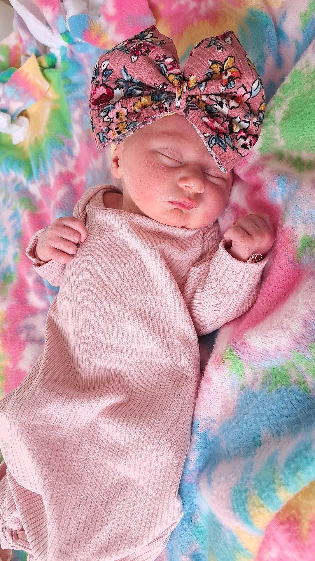 Jerrika is registered to the contest to win money with this photo: baby, baby_toddler_clothing, cap, child, fashion_accessory, grass, hair_accessory, happy, headwear, knit_cap, linens, magenta, outerwear, pattern, people_in_nature, person, pink, sleeve, textile, toddler