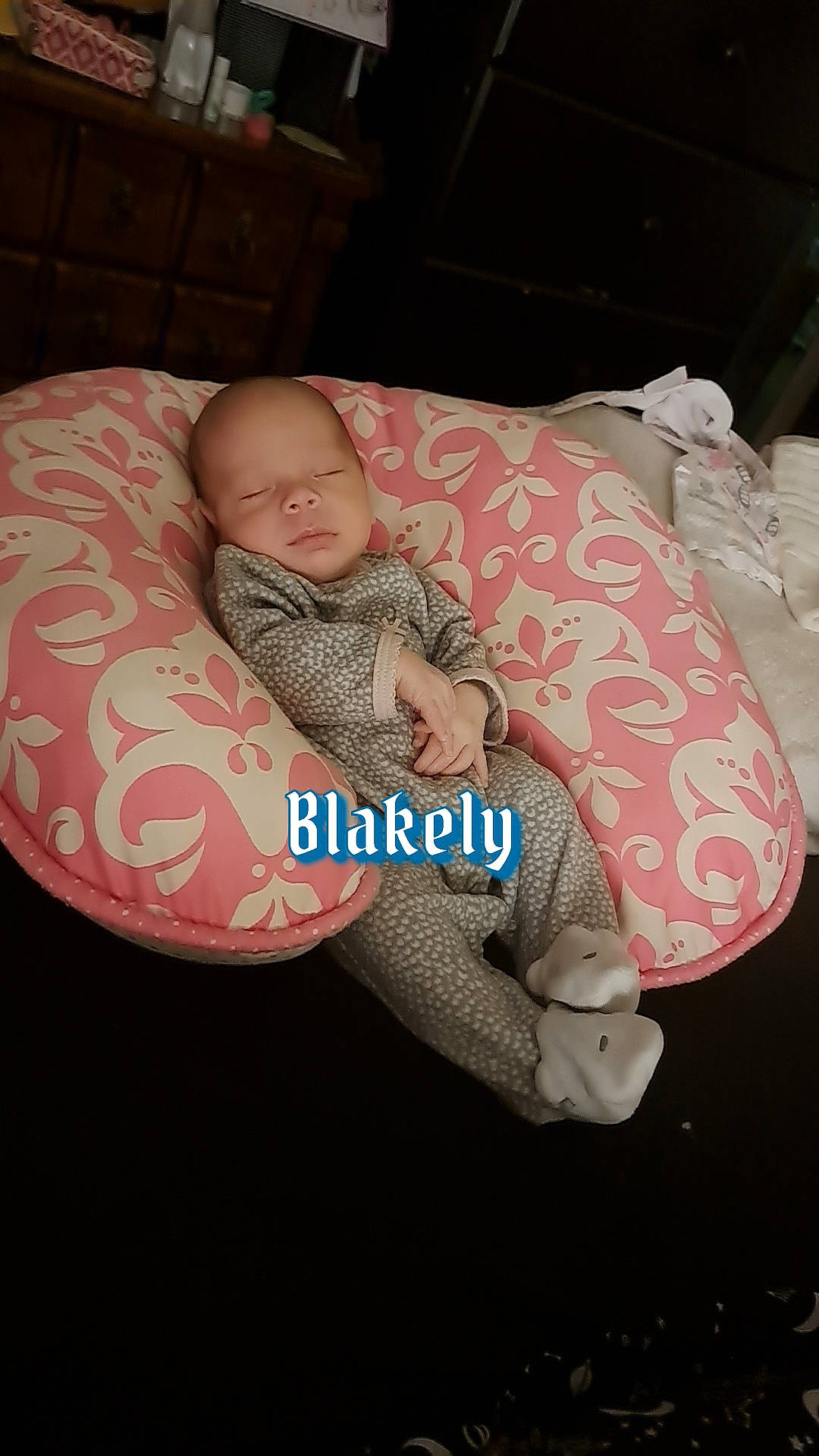Blakely