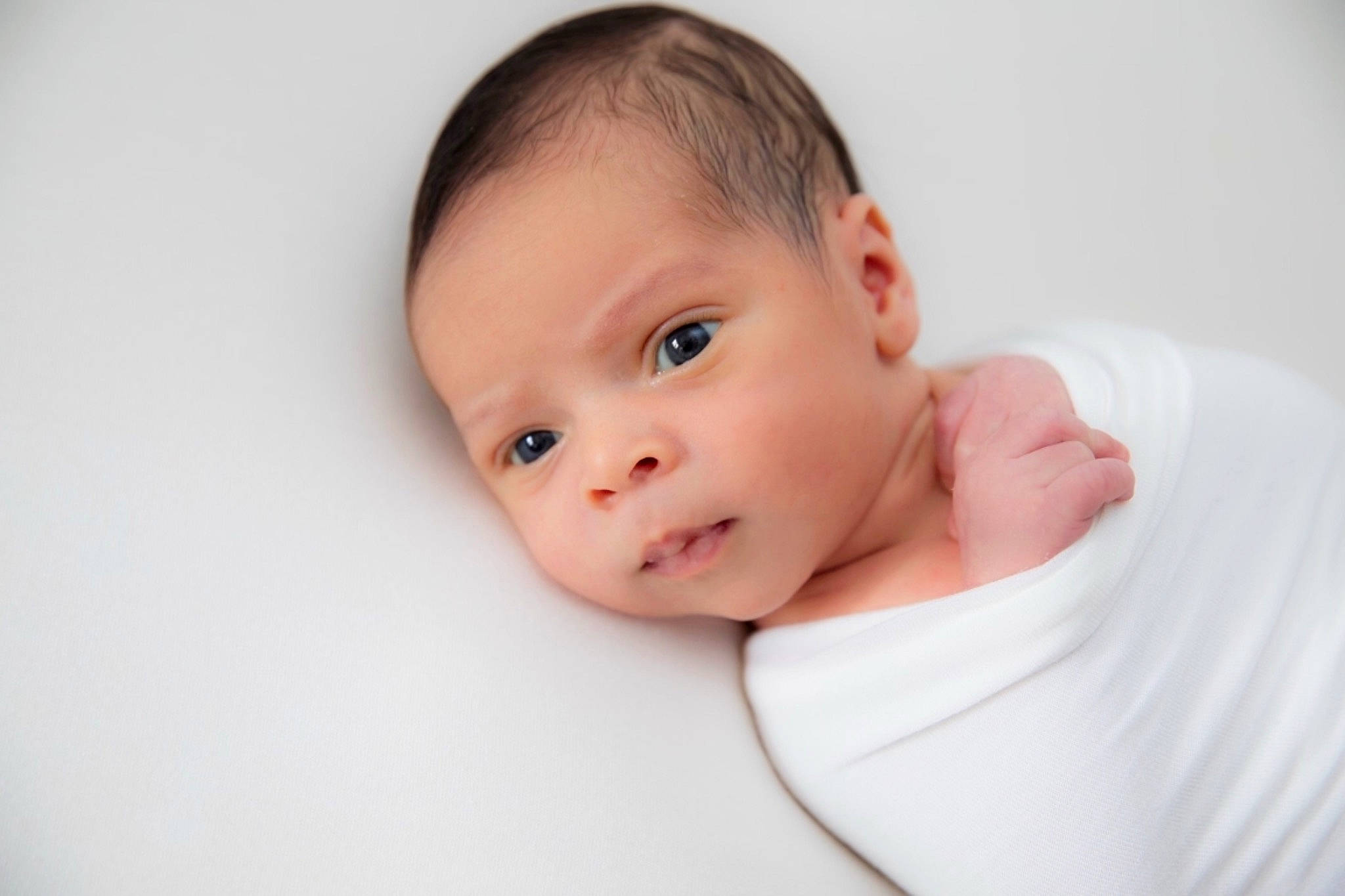 Izaiah joined the competition — help win amazing prizes! baby, baby_toddler_clothing, cheek, child, chin, collar, comfort, eye, eyebrow, eyelash, face, flash_photography, happy, iris, no_expression, person, portrait_photography, sitting, skin, sleeve