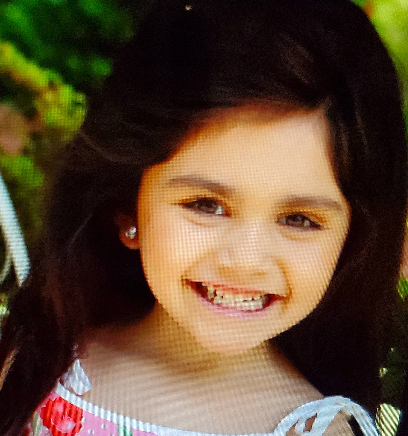 Celeste joined the competition — help win amazing prizes! beauty, black_hair, chin, eye, eyebrow, face, facial_expression, forehead, hair, hairstyle, happy, head, joy, lip, long_hair, nose, organ, person, selfie, skin