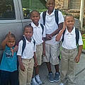 Jaleel B.