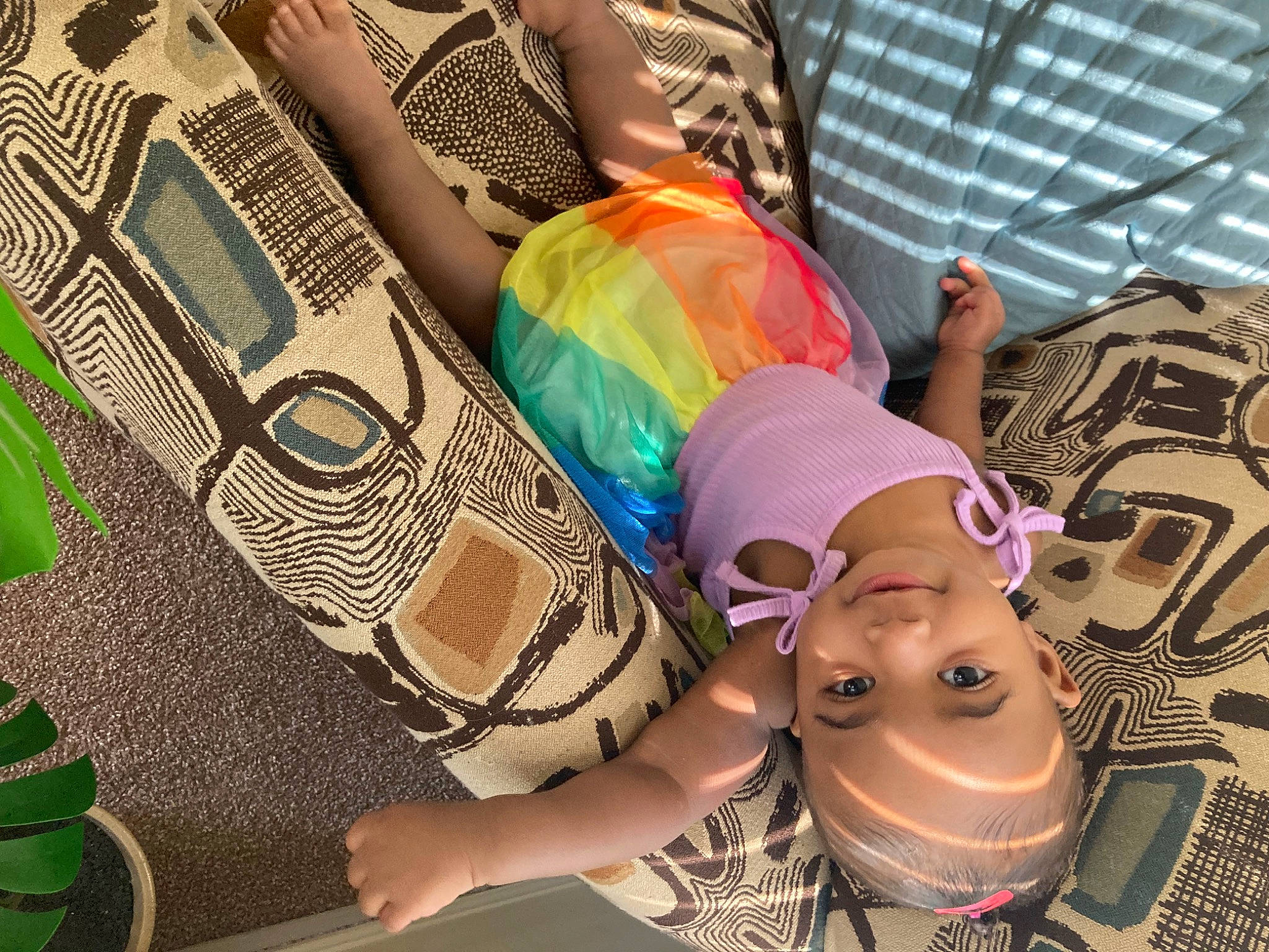 Meilahni Davis joined the competition — help win amazing prizes! art, bag, child, cool, eyewear, fashion_accessory, fun, graphic_design, green, happy, hat, headgear, illustration, joy, leisure, pattern, person, sunglasses, thigh, visual_arts