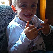 Evann a rejoint le concours — aidez-le/la à gagner de superbes lots !