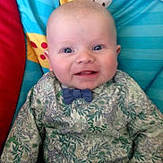 Archie is registered to the contest to win money with this photo: bedtime, boy, child, infant, people, person, play, sleep, toddler