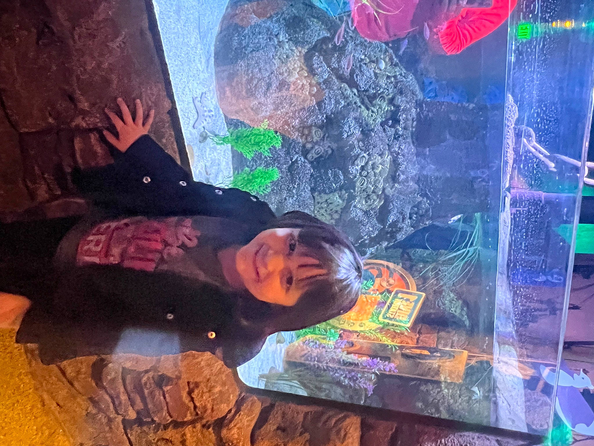 Dyana is registered to the contest to win money with this photo: art, artist, electric_blue, fun, glass, graffiti, hat, jacket, joy, leisure, night, organism, person, purple, recreation, sky, space, tints_and_shades, tree, visual_arts