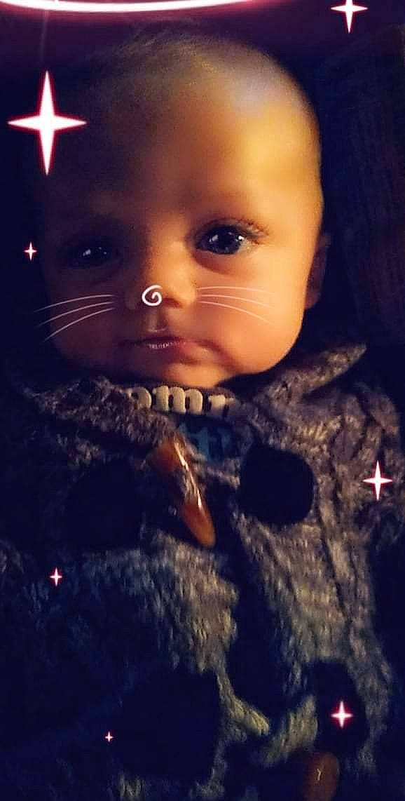 Sami is registered to the contest to win money with this photo: baby, child, cloud, darkness, eyelash, facial_hair, flash_photography, gesture, happy, heat, illustration, lip, macro_photography, night, nose, person, portrait_photography, sky, still_life_photography, tints_and_shades