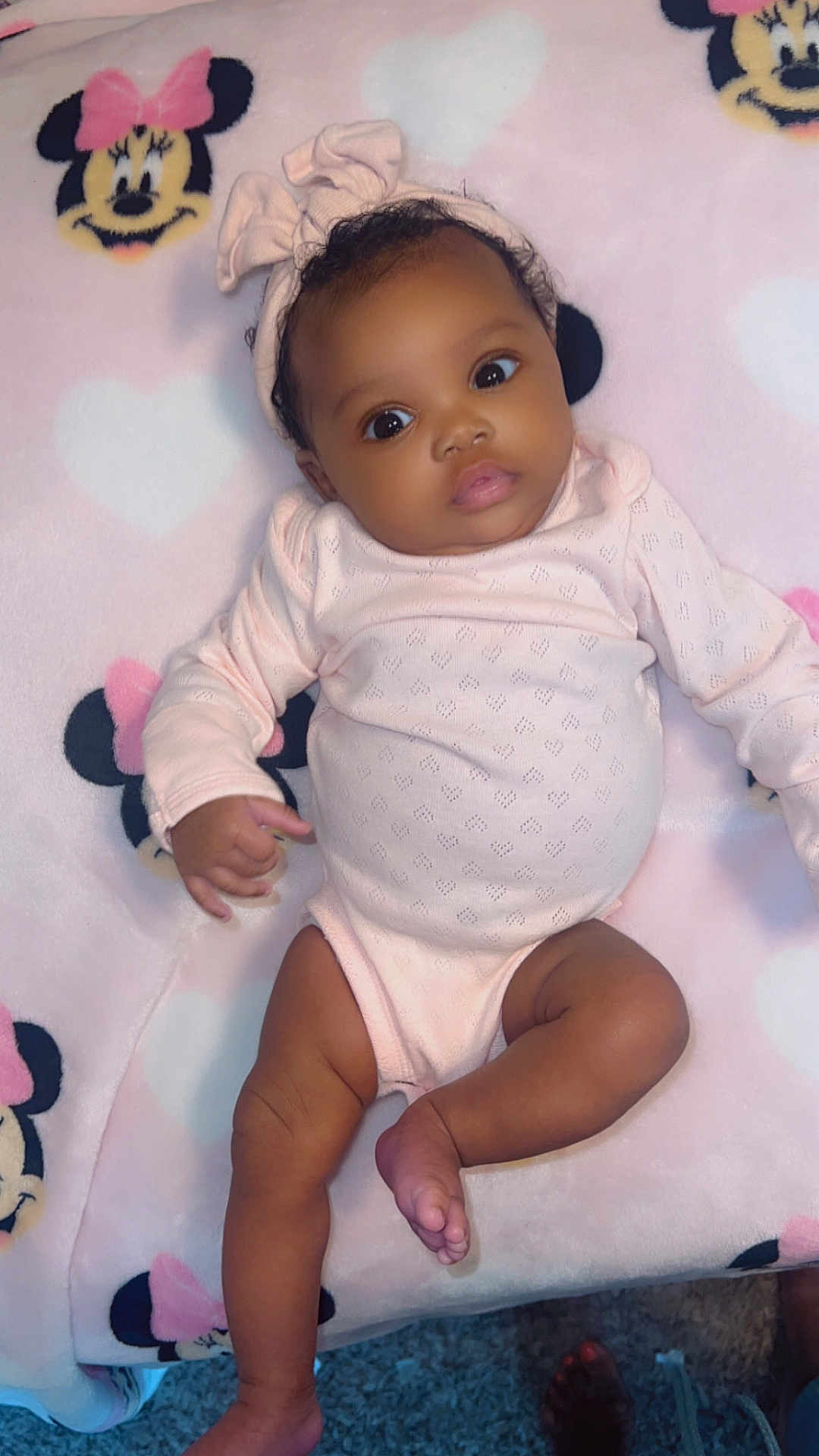 Aubree Rose