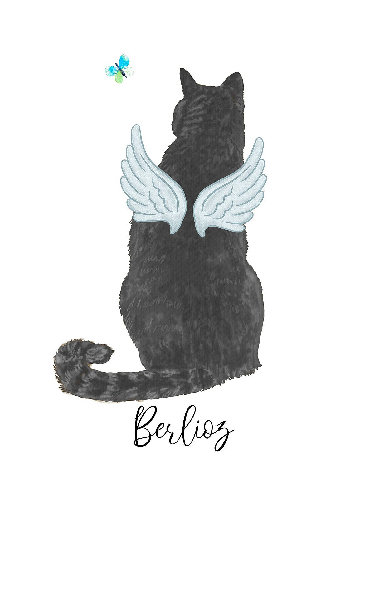 Berlioz is registered to the contest to win money with this photo: art, black_cat, drawing, fictional_character, font, fur, gesture, graphic_design, graphics, handwriting, illustration, logo, painting, silhouette, sketch, stencil, tail, vertebrate, visual_arts