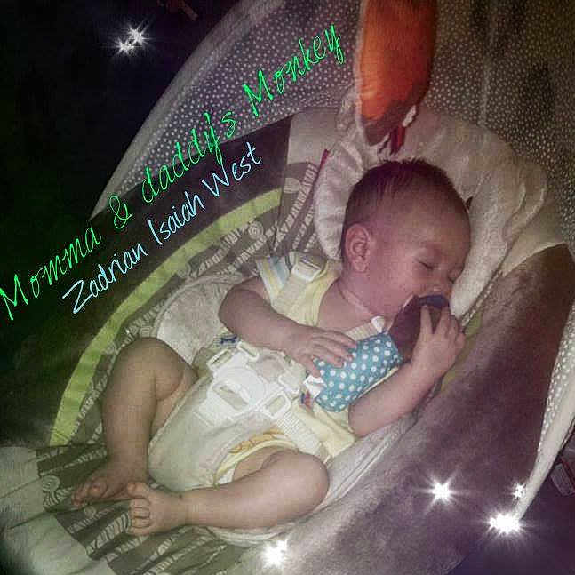 Zadrian joined the competition — help win amazing prizes!