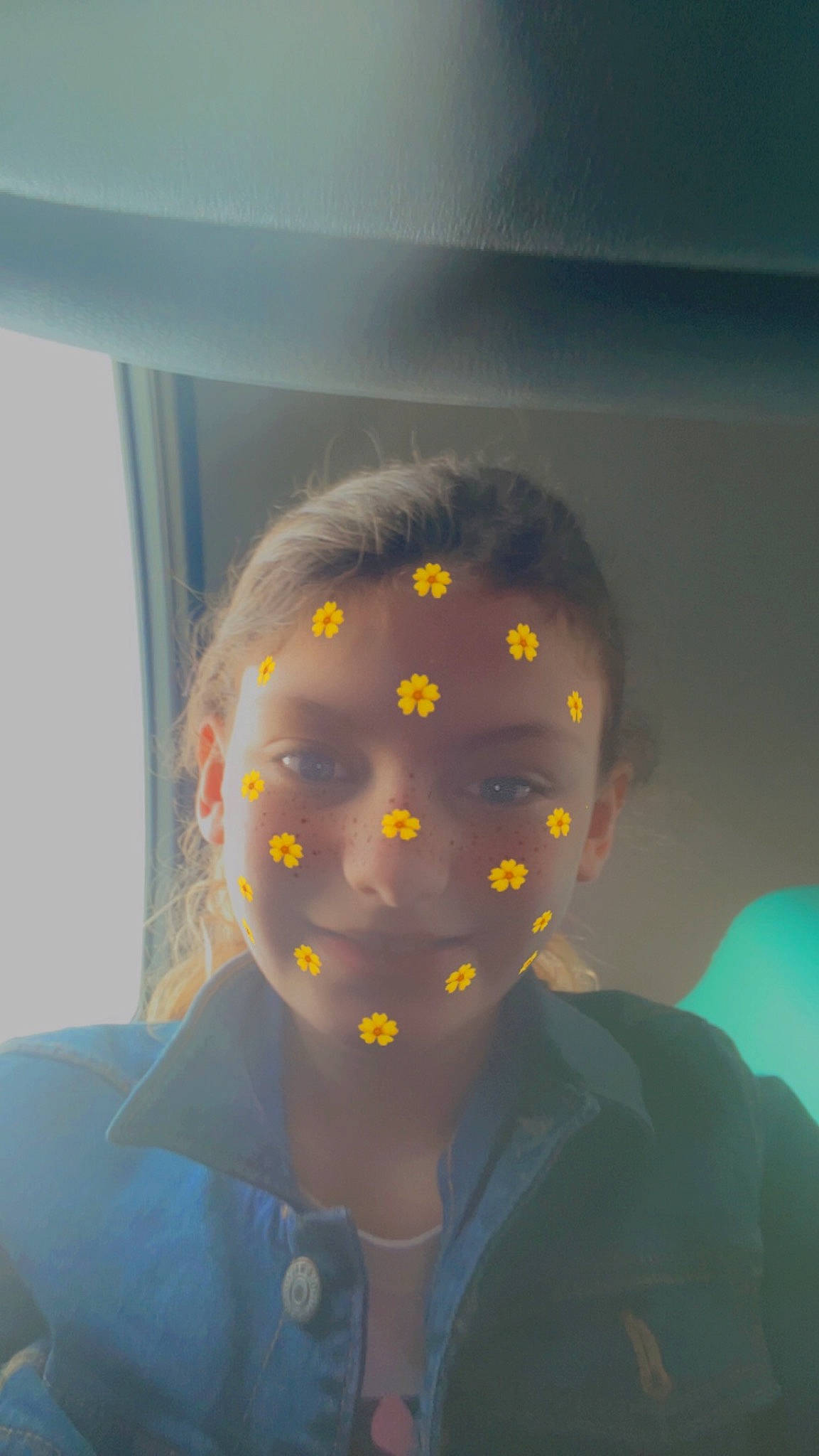 Sophia joined the competition — help win amazing prizes! art, automotive_lighting, backlighting, darkness, electric_blue, fun, glass, lens_flare, pattern, person, personal_protective_equipment, shadow, tints_and_shades, transparent_material, visual_arts, window