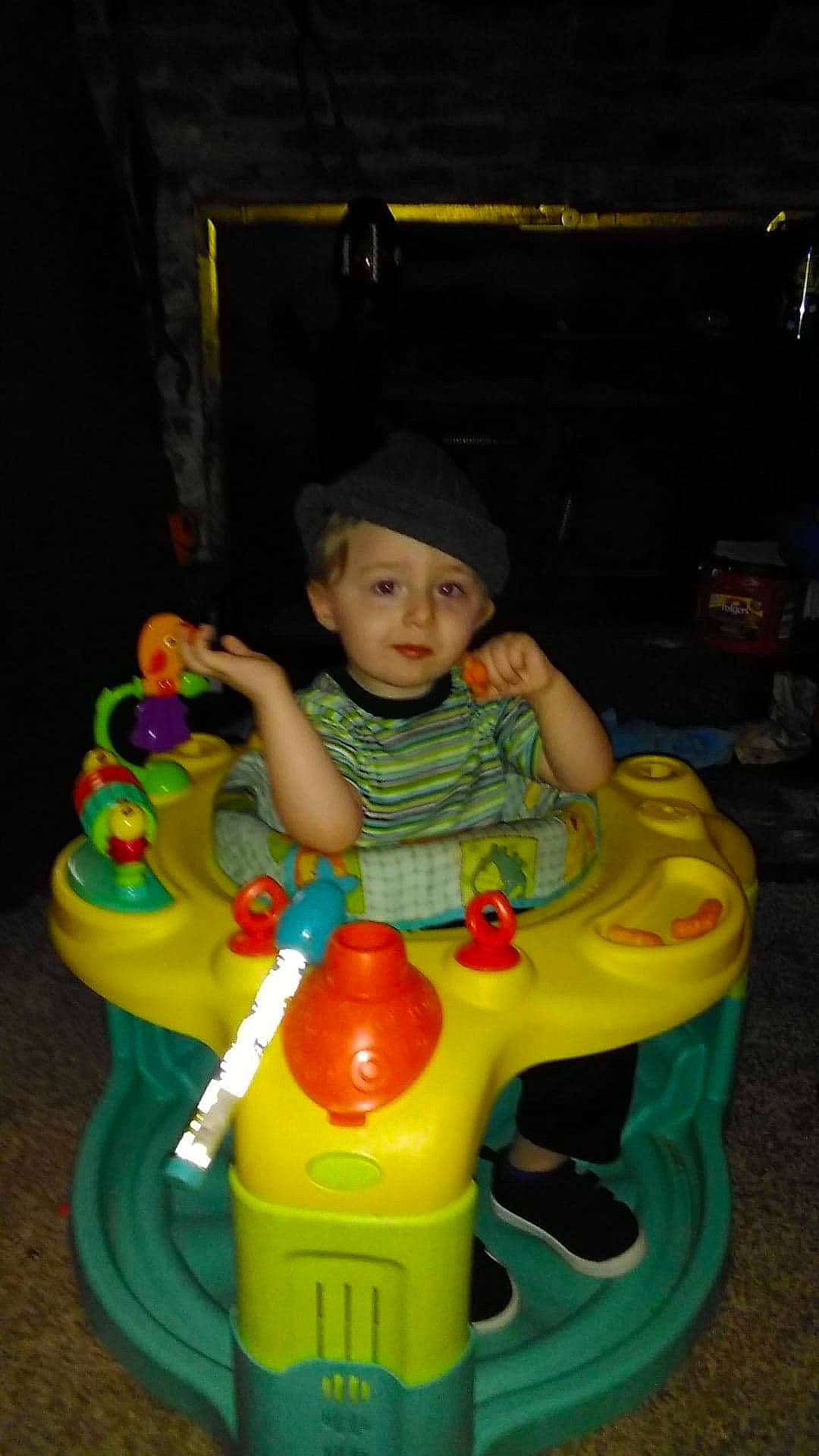 Shine joined the competition — help win amazing prizes! baby_products, baby_toys, child, fun, headwear, person, play, playset, product, sitting, toddler, toy