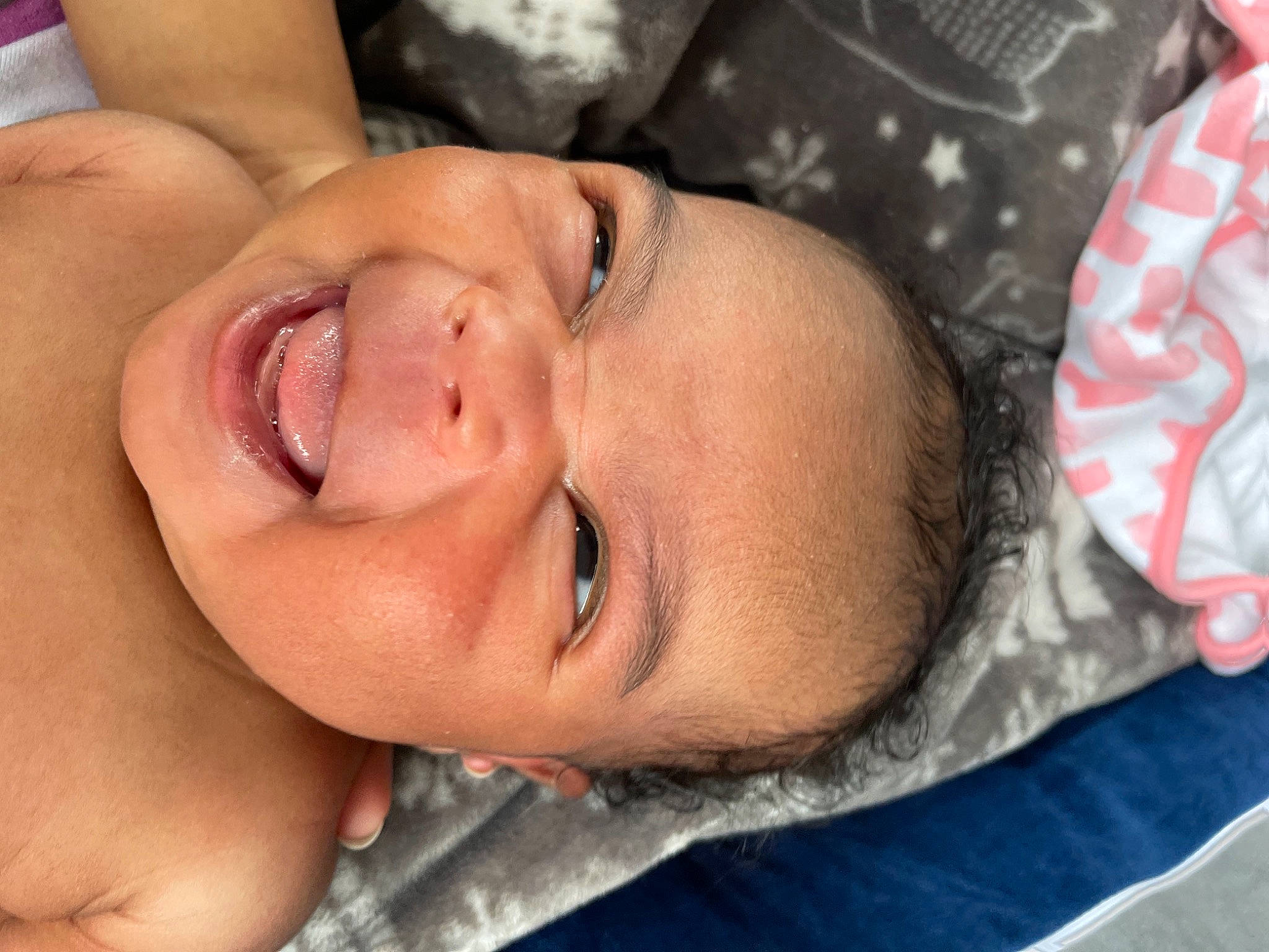 Nia joined the competition — help win amazing prizes! cheek, chest, chin, comfort, ear, eye, eyebrow, eyelash, forehead, glasses, hand, happy, head, human_body, jaw, lip, mouth, neck, nose, person