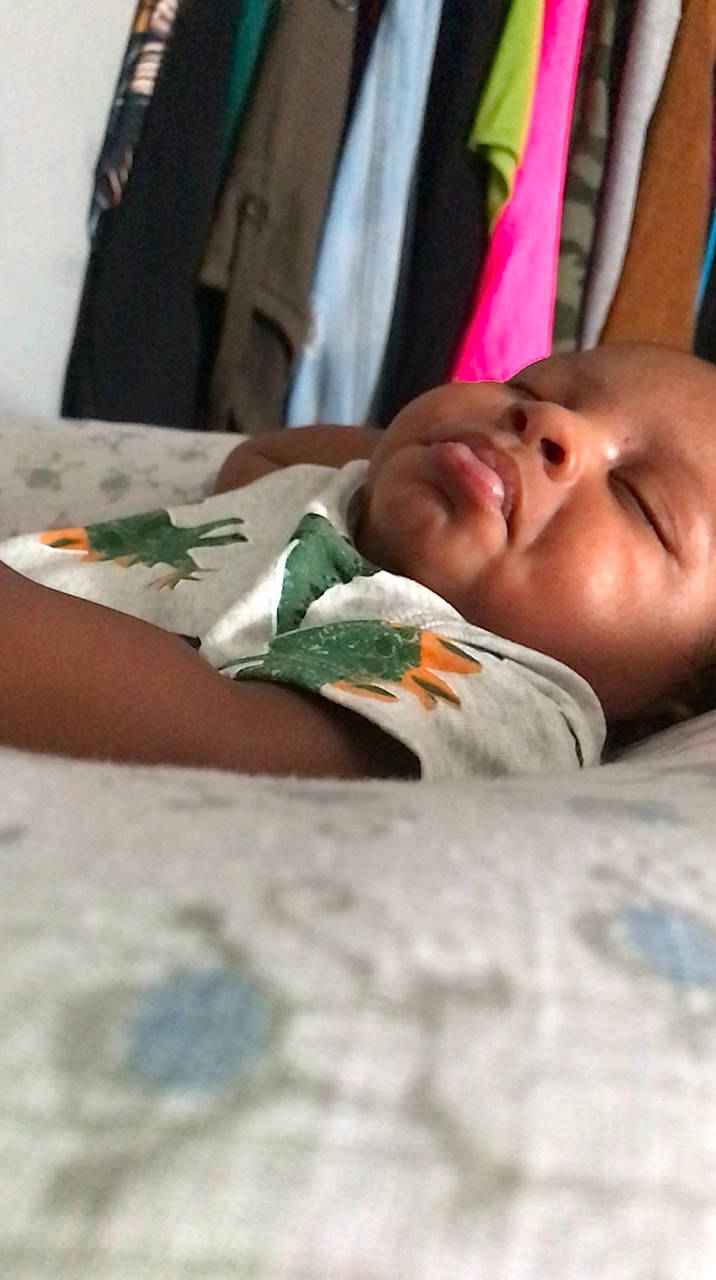 Richard joined the competition — help win amazing prizes! baby, baby_products, baby_toddler_clothing, carmine, cheek, child, comfort, comfort_food, eye, flooring, happy, linens, lip, nail, nose, person, room, sitting, smile, toddler