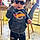 Brenn-Arthur