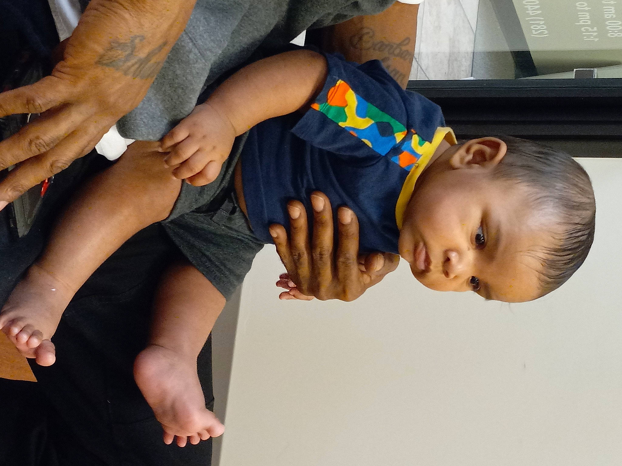 Kyrie joined the competition — help win amazing prizes! arm, dress, elbow, finger, foot, fun, gesture, hand, happy, holding_hands, human_leg, joint, knee, nail, person, shorts, sleeve, thigh, thumb, toddler