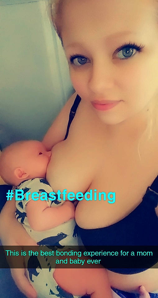 Grayson joined the competition — help win amazing prizes! baby, beauty, black_hair, cheek, chest, child, eye, finger, hand, lip, mouth, nose, person, photo_caption, photography, product, selfie, skin, smile, toddler