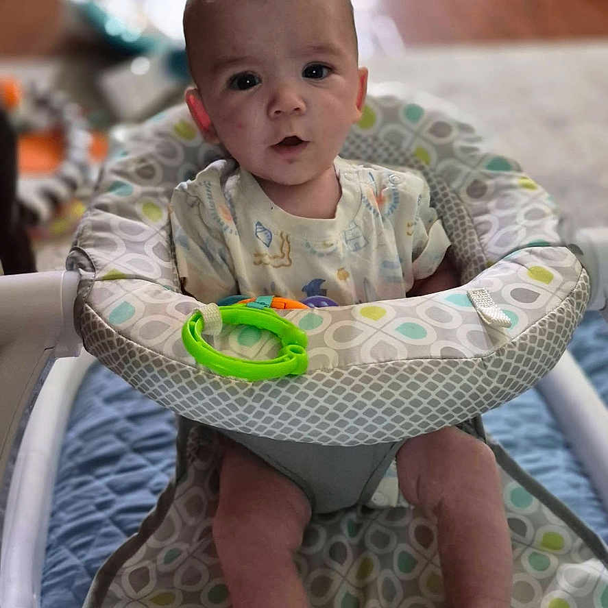 Grayson Scioneaux