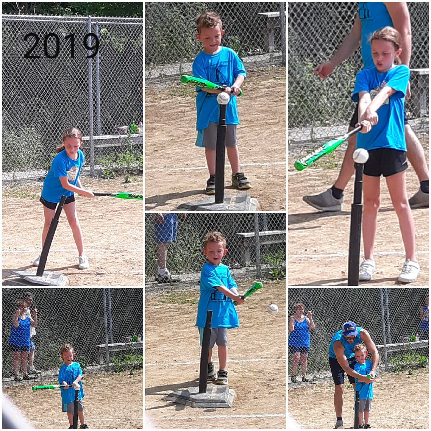 Stefan is registered to the contest to win money with this photo: blue, child, door, electric_blue, fun, grass, green, leisure, mesh, people, person, photograph, play, player, recreation, shorts, sleeve, snapshot, sports, standing
