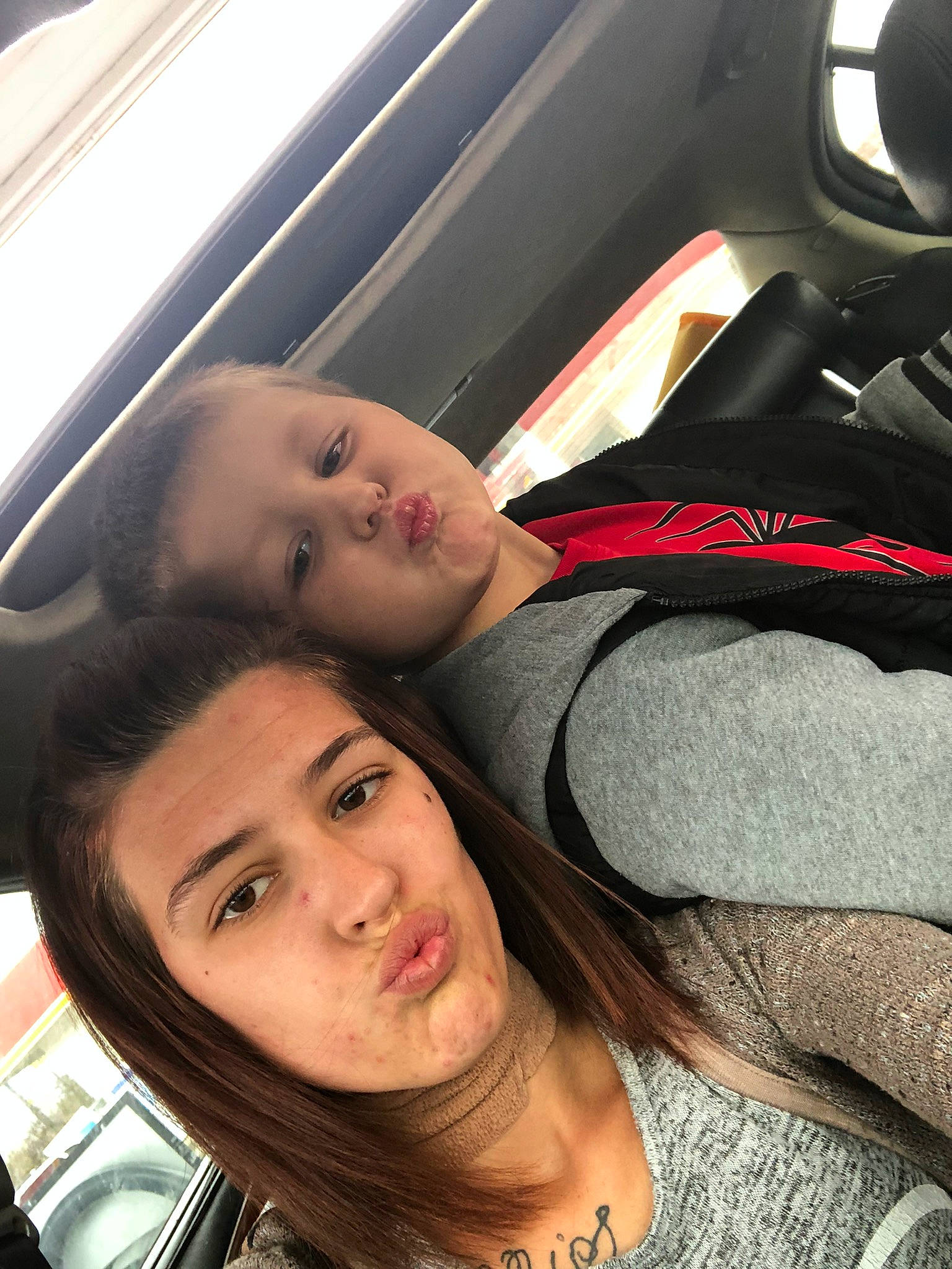 Nicolas joined the competition — help win amazing prizes! automotive_design, beauty, black_hair, chin, comfort, eye, eyebrow, eyelash, eyewear, face, gesture, hair, happy, lip, motor_vehicle, mouth, nose, organ, person, skin