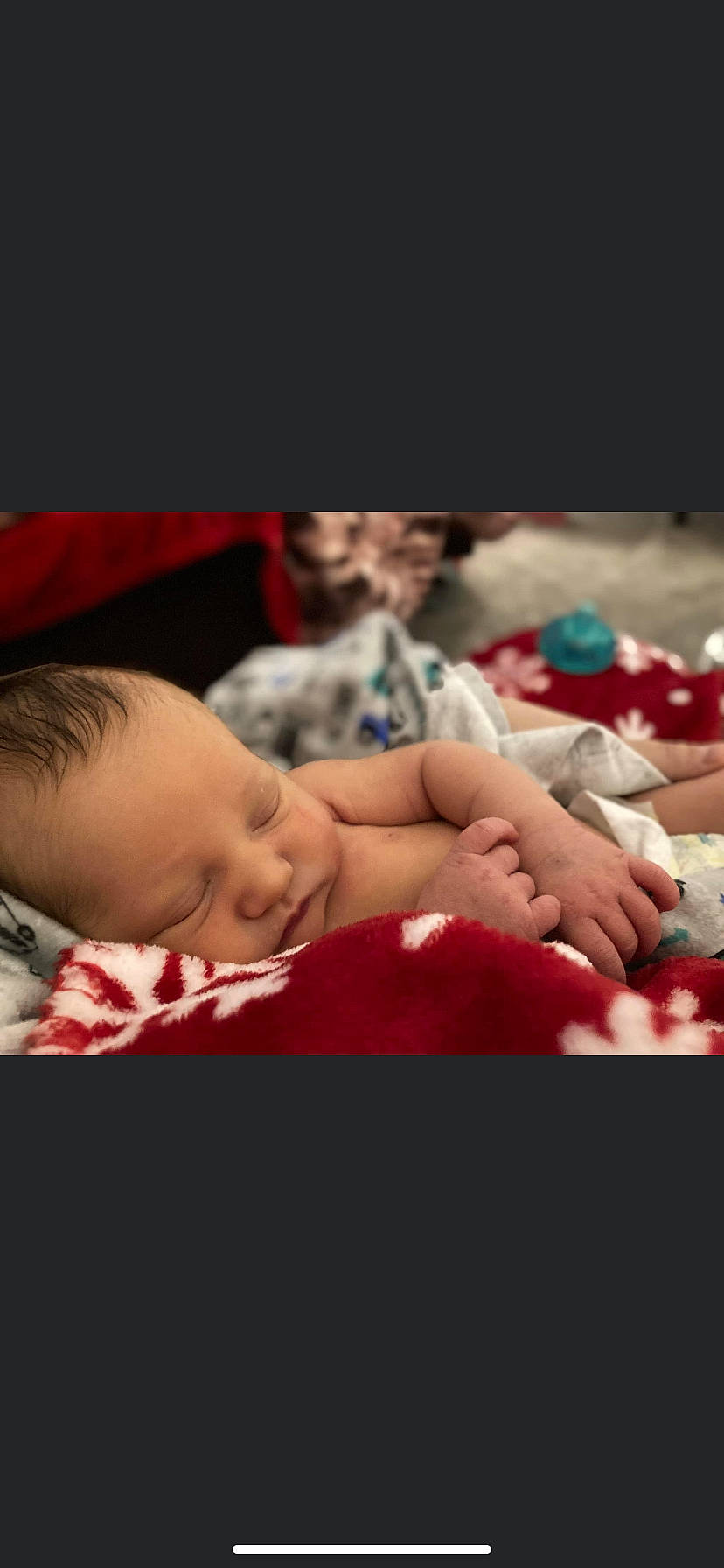 Xander joined the competition — help win amazing prizes! baby, baby_toddler_clothing, carmine, cheek, child, comfort, darkness, event, finger, flash_photography, flesh, flooring, foot, fun, grass, happy, magenta, mouth, person, skin