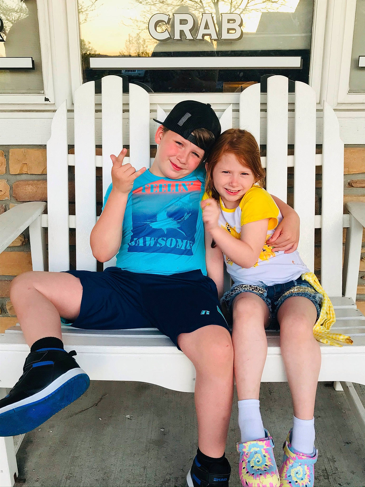 Cree joined the competition — help win amazing prizes! cool, fun, hairstyle, happy, hat, headwear, joy, knee, leg, leisure, person, shoe, shorts, shoulder, smile, sneakers, sock, sportswear, street_fashion, style