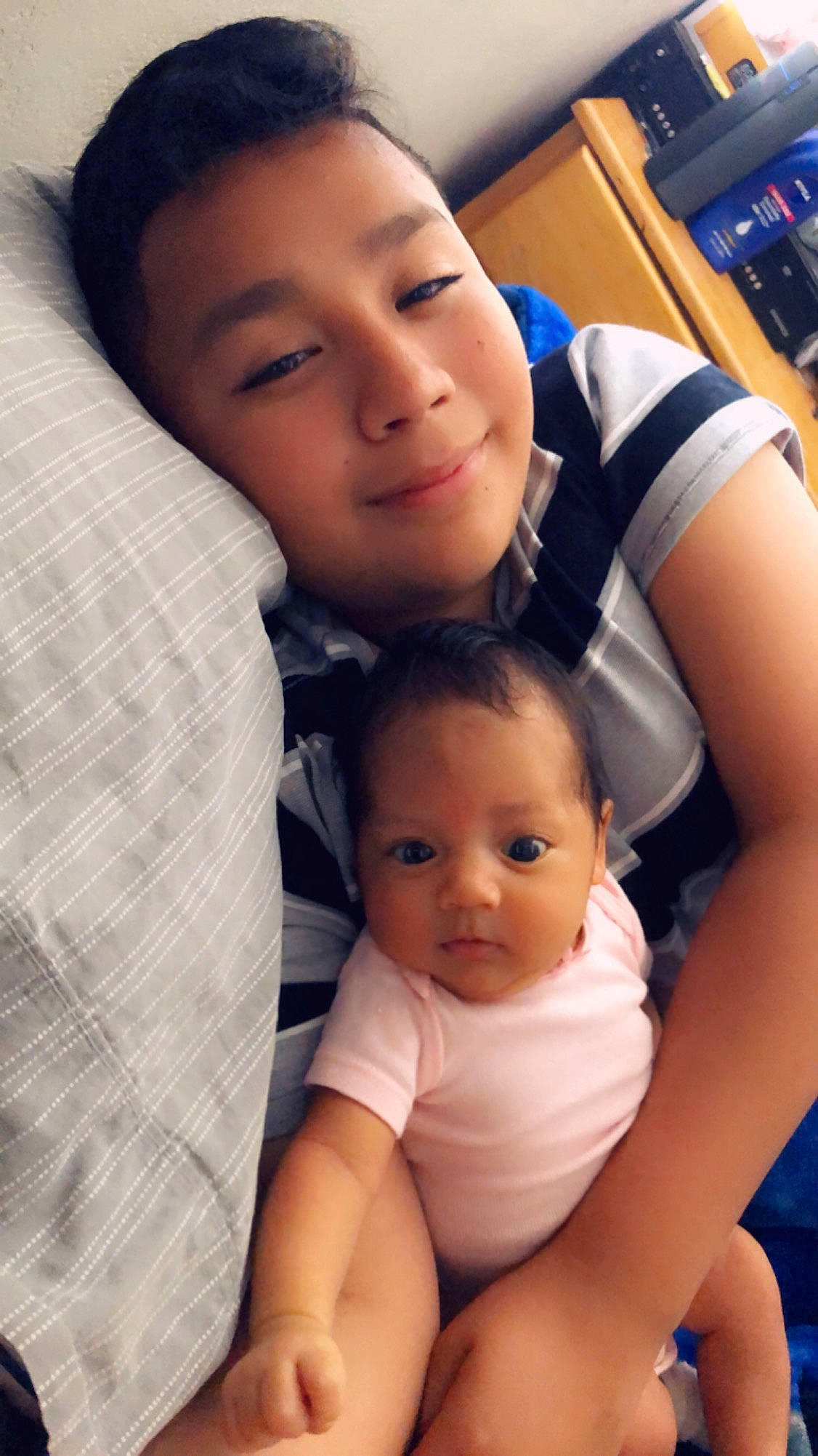 Josué joined the competition — help win amazing prizes!