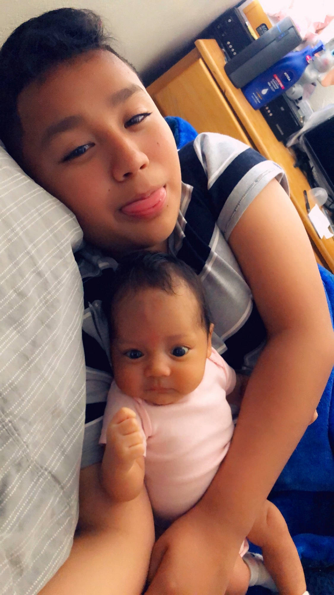 Josué joined the competition — help win amazing prizes!