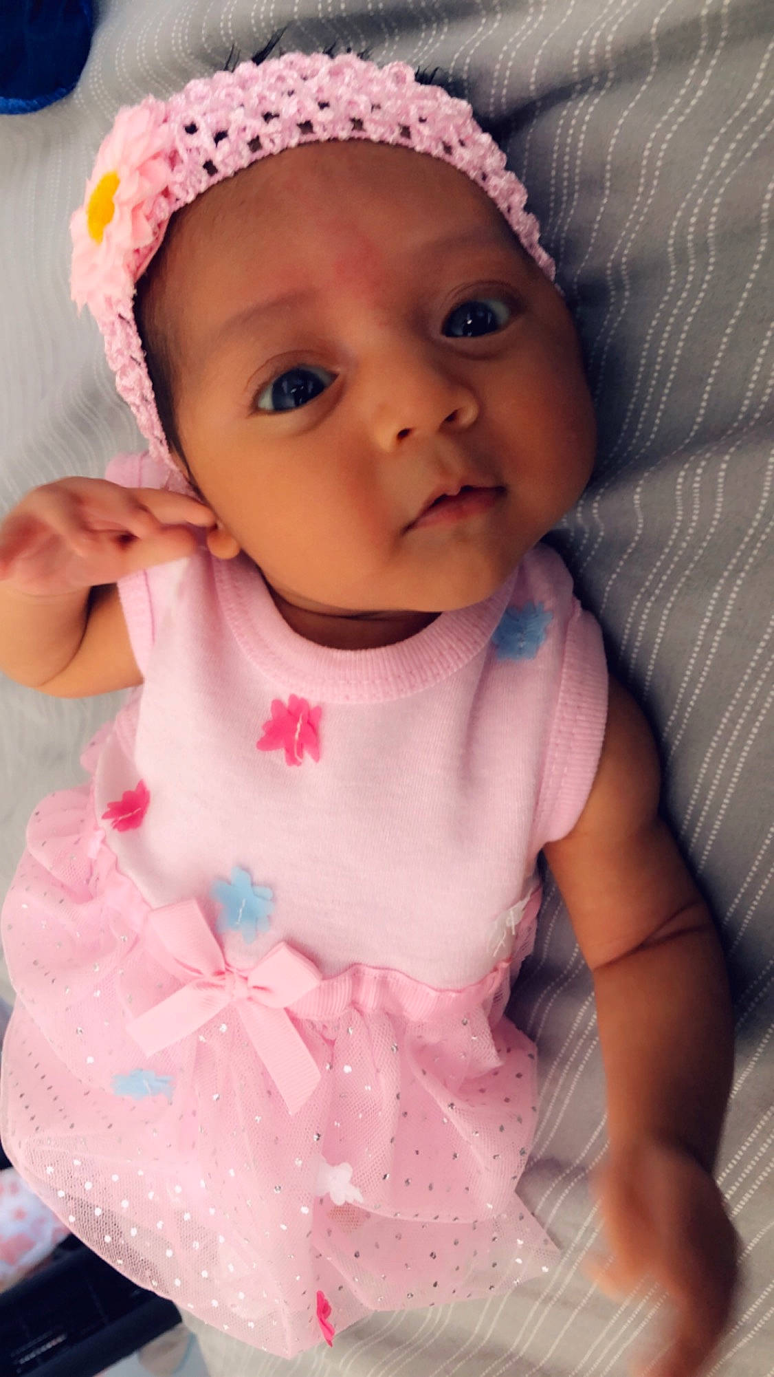 Jaquelín joined the competition — help win amazing prizes!