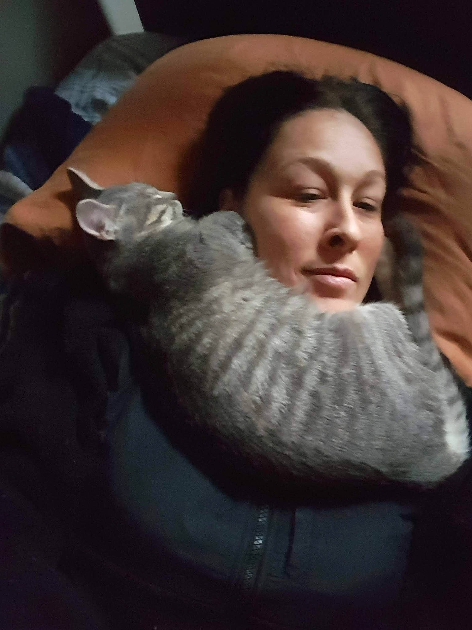 Hay joined the competition — help win amazing prizes! cheek, child, comfort, facial_expression, fun, happy, human, lip, mouth, nose, photography, sleep, smile