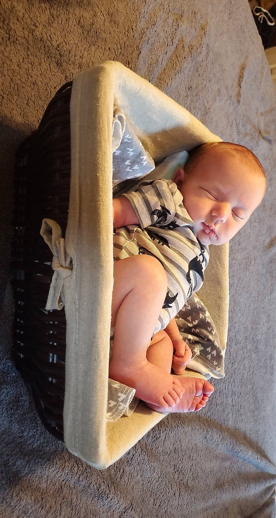 Emmerich joined the competition — help win amazing prizes! baby, baby_products, child, person, toddler