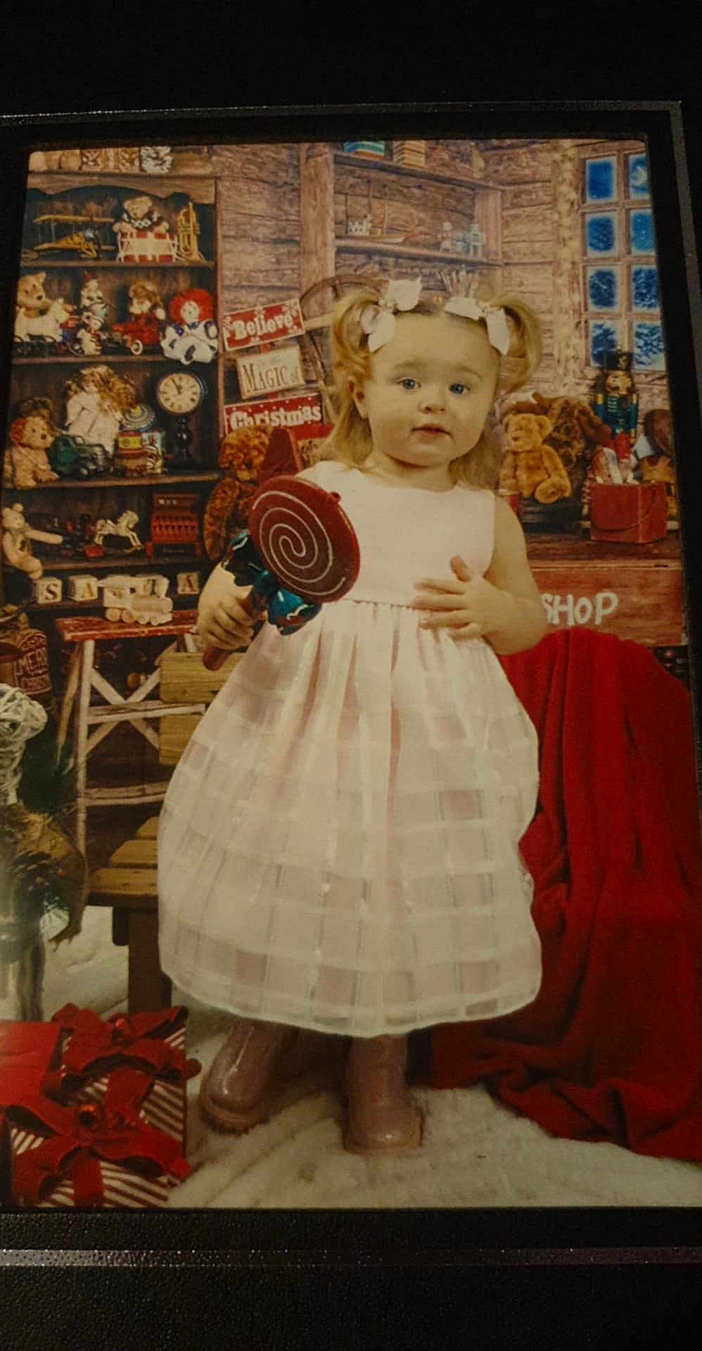 Aubree