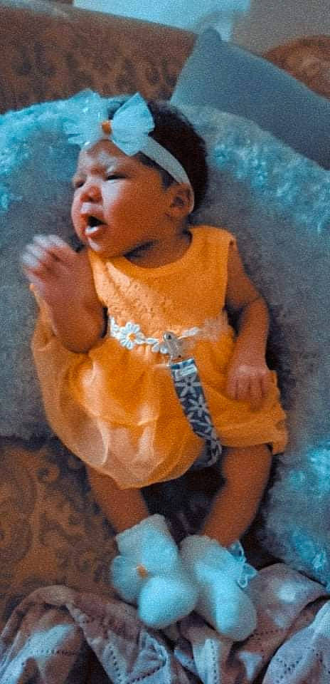 Summer joined the competition — help win amazing prizes! art, baby, bathing, chest, child, dress, event, facial_expression, fun, happy, hat, headpiece, headwear, iris, mouth, organ, person, pink, skin, snapshot