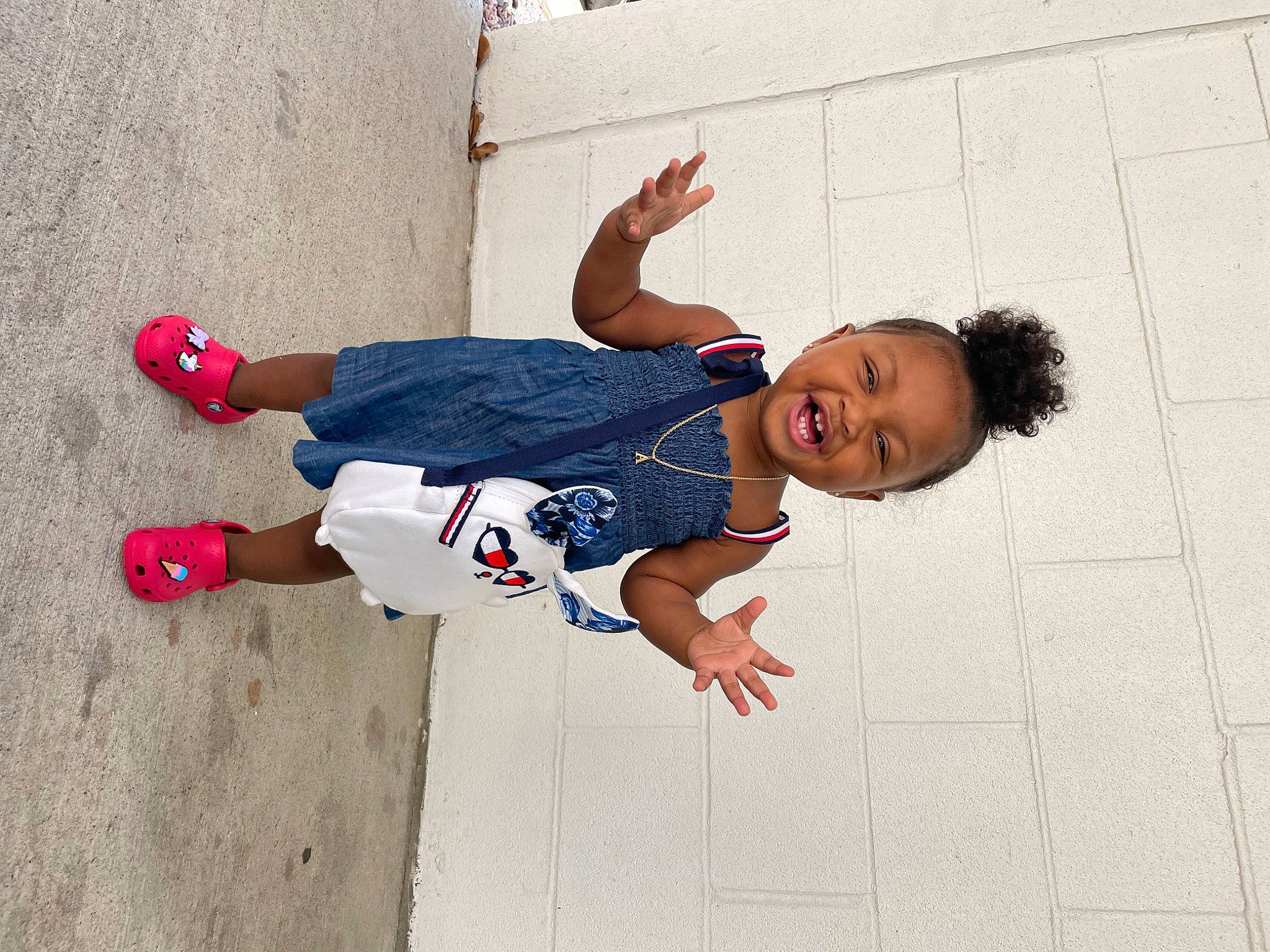 Aarian joined the competition — help win amazing prizes! carmine, child, composite_material, concrete, elbow, electric_blue, fun, happy, human_leg, joint, leisure, person, play, recreation, sleeve, slope, smile, sneakers, t_shirt, toddler