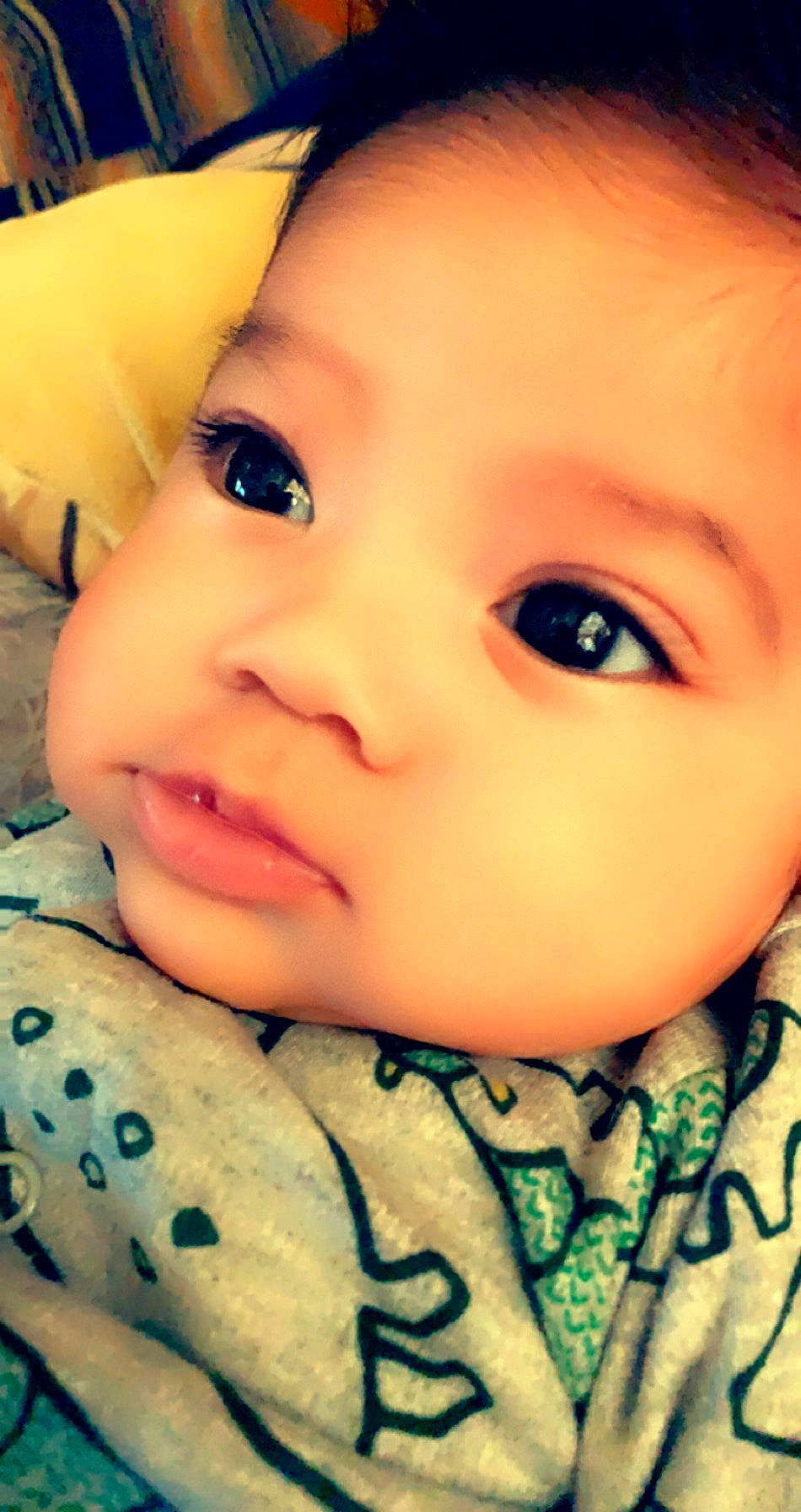 Giovanni joined the competition — help win amazing prizes! baby, beauty, cheek, child, chin, close_up, ear, eye, eyebrow, eyelash, face, forehead, head, iris, lip, mouth, nose, organ, person, skin
