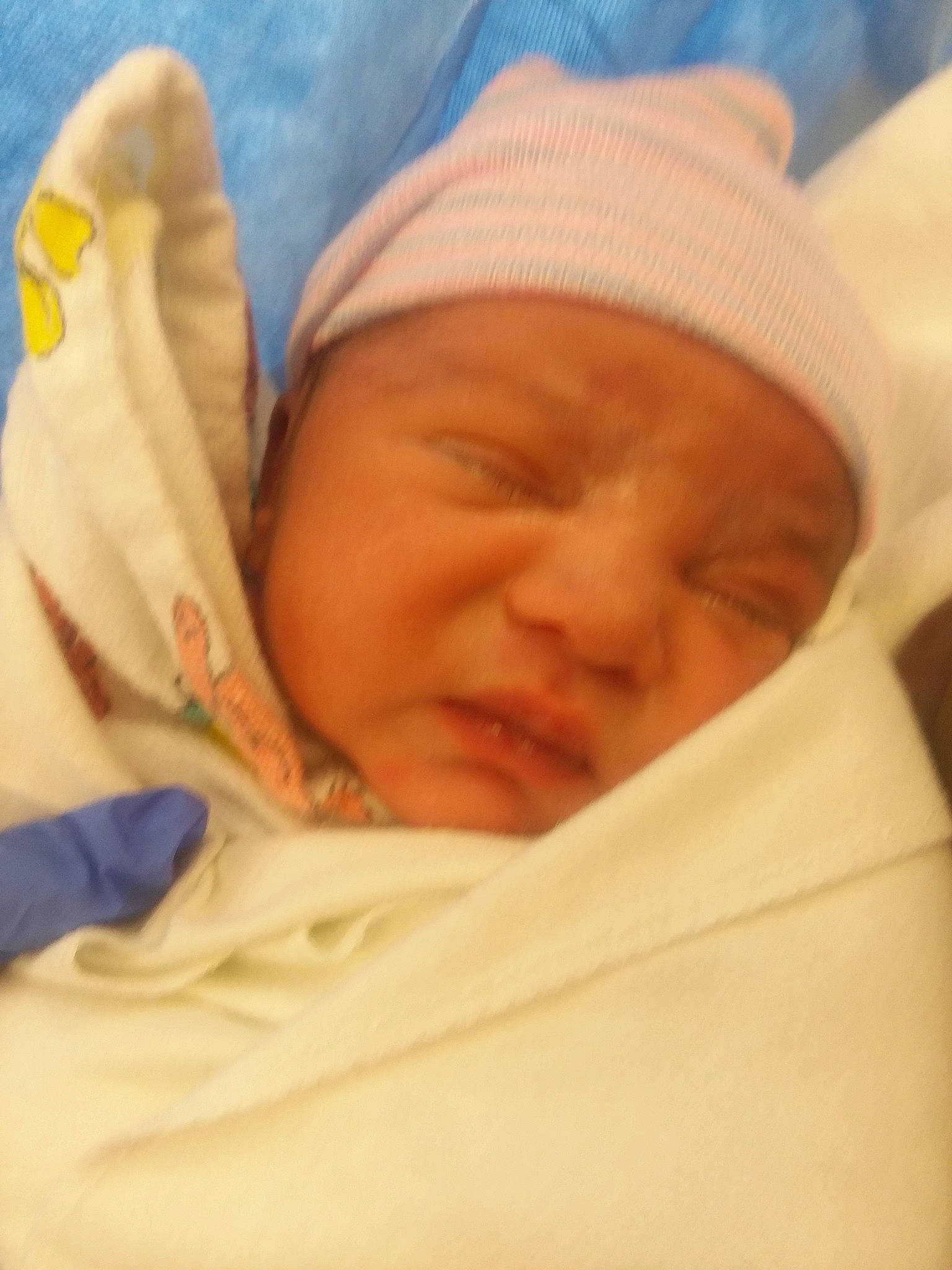 Maison joined the competition — help win amazing prizes! baby, baby_sleeping, bedtime, birth, cheek, child, childbirth, headwear, nap, nose, person, skin, sleep, toddler