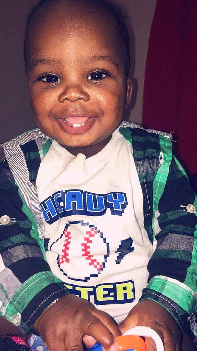 Masiyah joined the competition — help win amazing prizes! baby, cheek, child, cool, face, facial_expression, forehead, happy, head, joy, lip, nose, people, person, skin, smile, t_shirt, toddler