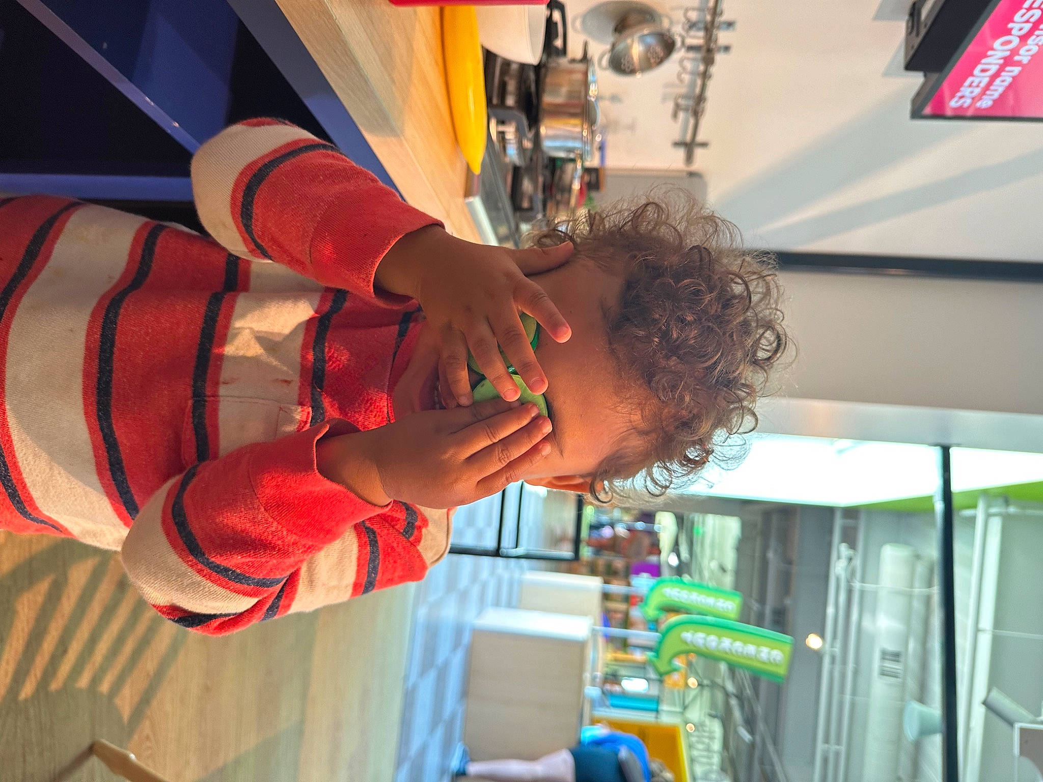 Jaxton is registered to the contest to win money with this photo: automotive_wheel_system, carmine, electric_blue, engineering, fun, leisure, logo, machine, person, room, tree, water, wood, world