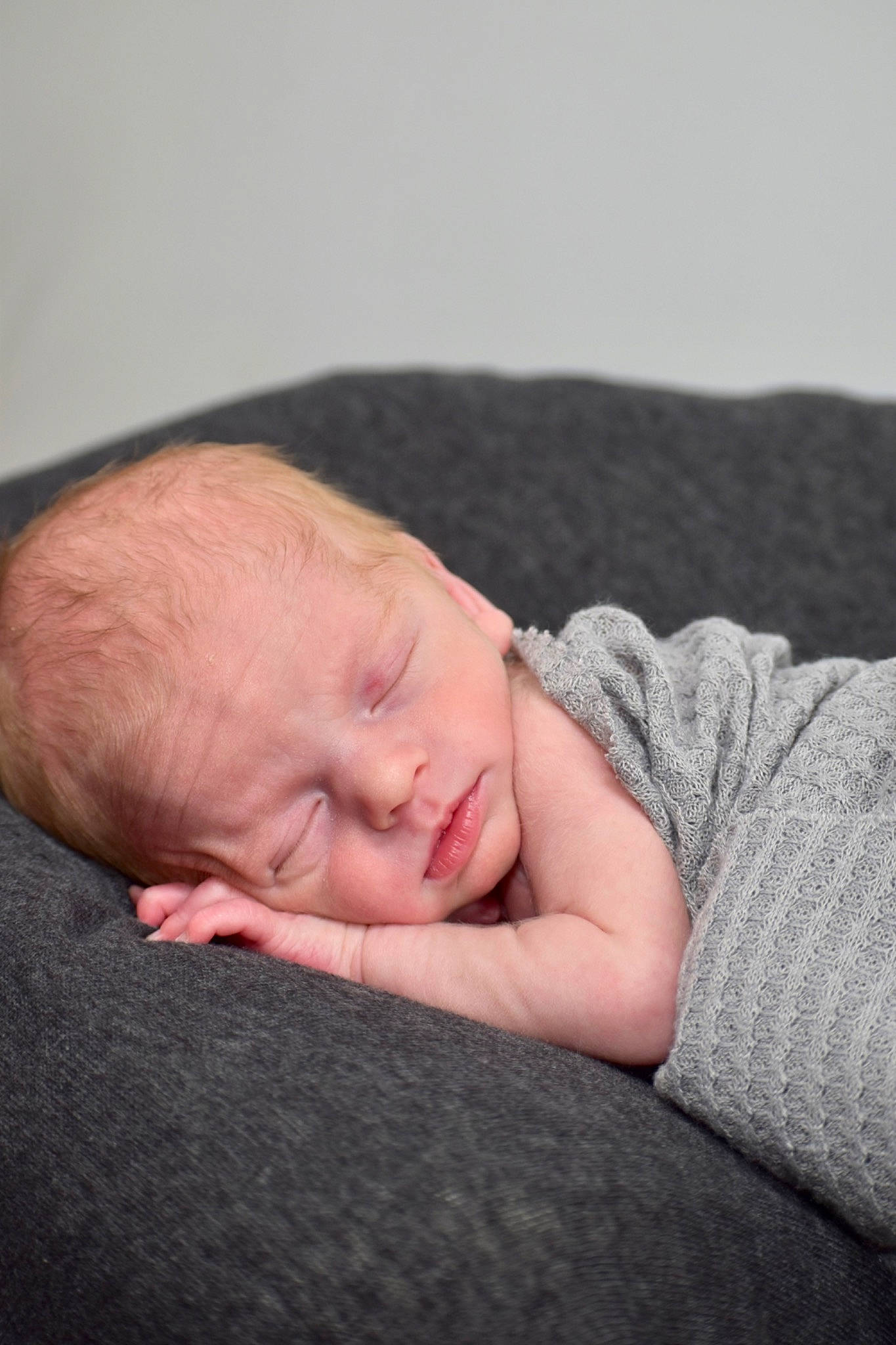 Deacon joined the competition — help win amazing prizes! baby, baby_toddler_clothing, bedtime, cheek, child, comfort, face, flesh, head, linens, nap, person, portrait_photography, sleep, sleeve, toddler