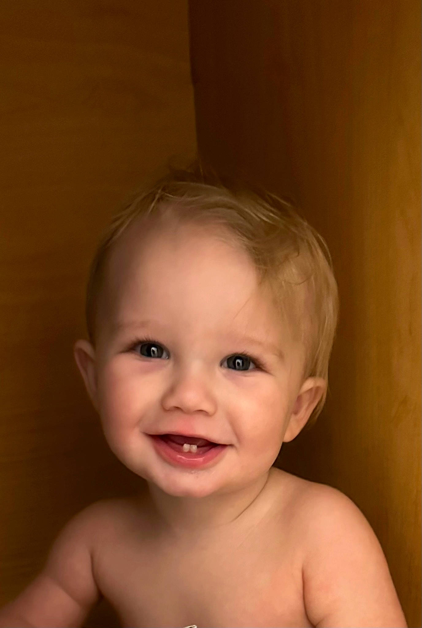 Ryatt is registered to the contest to win money with this photo: baby, cheek, chest, child, chin, eye, eyebrow, eyelash, flash_photography, forehead, happy, head, iris, joy, lip, mouth, nose, person, skin, smile