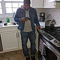 Clif H. O.