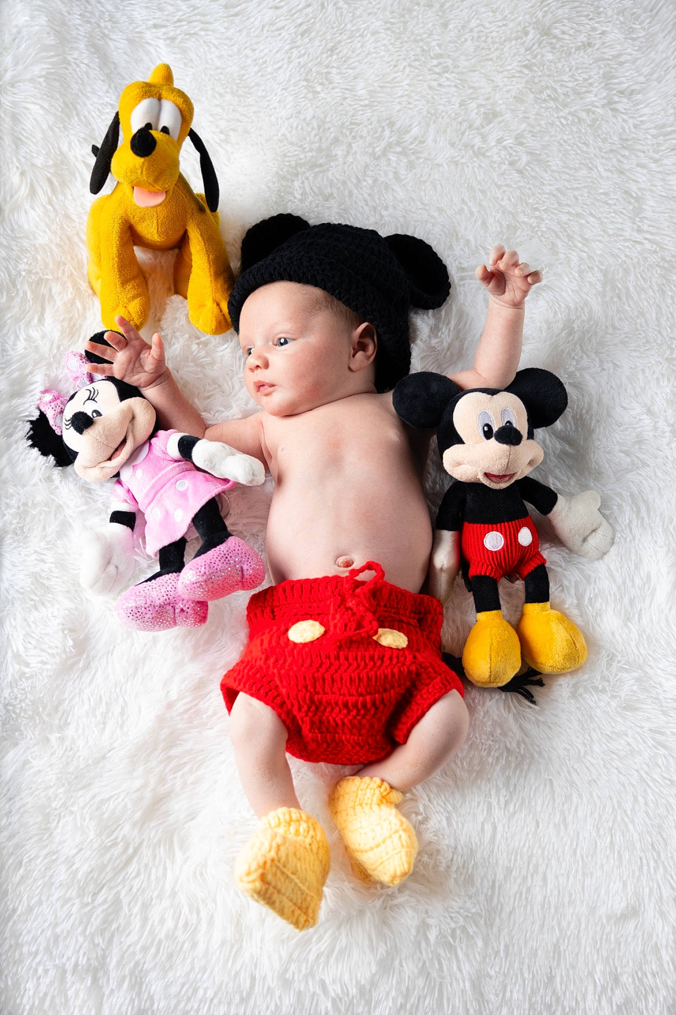 Myles is registered to the contest to win money with this photo: art, baby_products, baby_toddler_clothing, baby_toys, carmine, child, doll, fictional_character, figurine, font, happy, pattern, person, pink, plush, product, stuffed_toy, teddy_bear, textile, toy